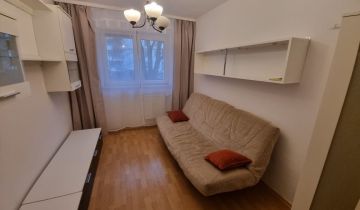 Mieszkanie 3-pokojowe Warszawa Bielany, ul. Przy Agorze