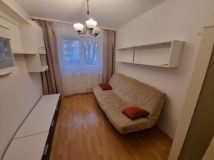 Mieszkanie 3-pokojowe Warszawa Bielany, ul. Przy Agorze. Zdjęcie 1