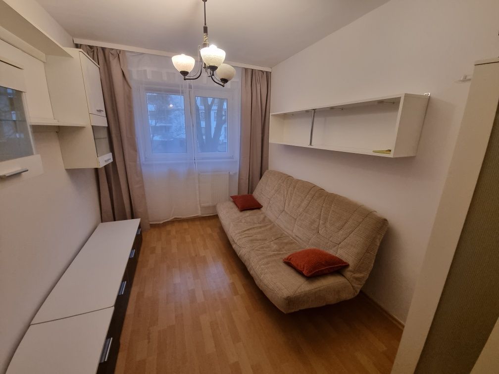 Mieszkanie 3-pokojowe Warszawa Bielany, ul. Przy Agorze. Zdjęcie 2