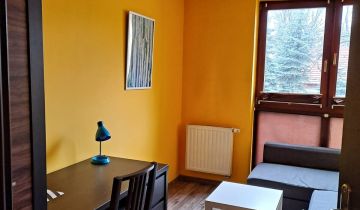 Mieszkanie 2-pokojowe Kraków Krowodrza, ul. Wrocławska