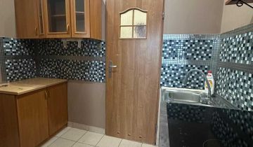 Mieszkanie 1-pokojowe Ząbkowice Śląskie