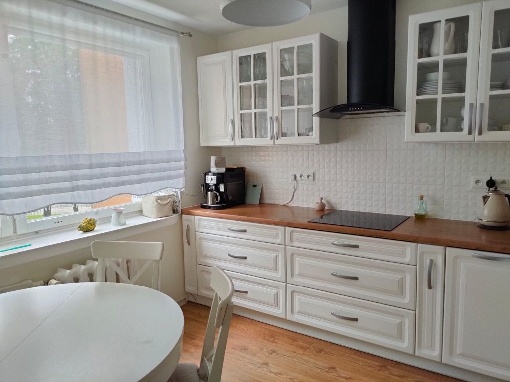 Mieszkanie 3-pokojowe Krosno Odrzańskie, ul. Metalowców. Zdjęcie 4