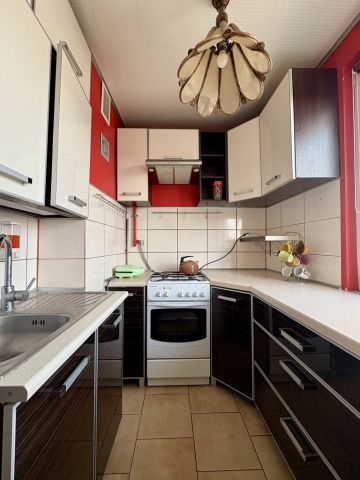 Mieszkanie 2-pokojowe Łódź, ul. Marysińska. Zdjęcie 10