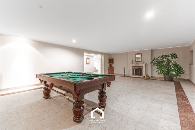 dom wolnostojący, 9 pokoi Konstancin-Jeziorna. Zdjęcie 7