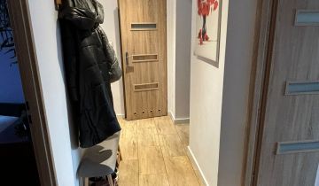 Mieszkanie 3-pokojowe Brzeszcze, ul. Dworcowa