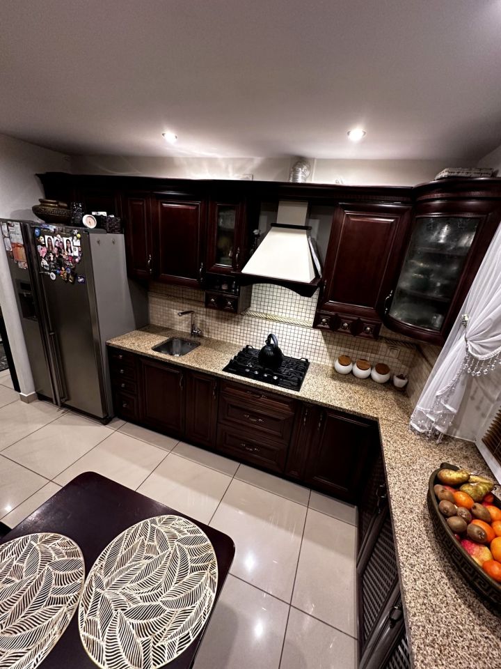 Mieszkanie 3-pokojowe Turka, ul. Bukowa. Zdjęcie 14