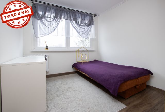 Mieszkanie 2-pokojowe Wrocław Huby, ul. Śliczna. Zdjęcie 2