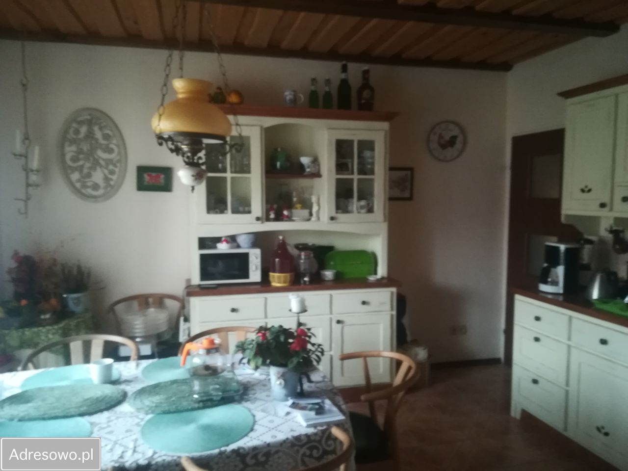 dom wolnostojący, 4 pokoje Sterławki Małe. Zdjęcie 2