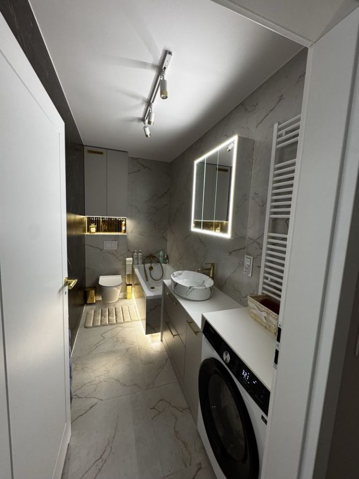 Mieszkanie 2-pokojowe Choroszcz. Zdjęcie 7