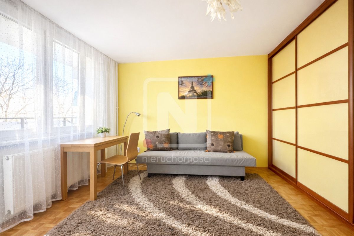 Mieszkanie 1-pokojowe Warszawa Praga, ul. Grenadierów. Zdjęcie 3