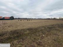 Działka budowlana Radzymin, ul. Leśna. Zdjęcie 2