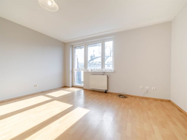 Mieszkanie 1-pokojowe Kraków Prądnik Czerwony, ul. ks. Józefa Meiera. Zdjęcie 21