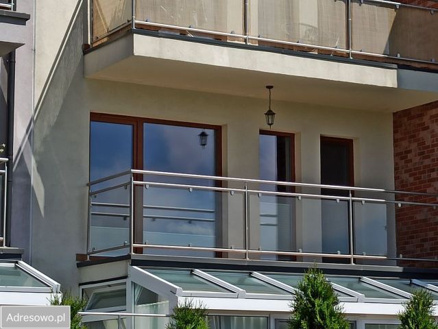 Mieszkanie 3-pokojowe Gliwice Ostropa, ul. Stara Cegielnia. Zdjęcie 1