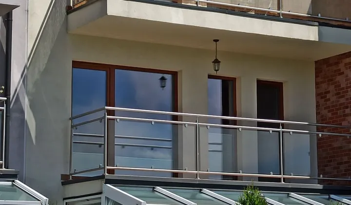 Mieszkanie 3-pokojowe Gliwice Ostropa, ul. Stara Cegielnia