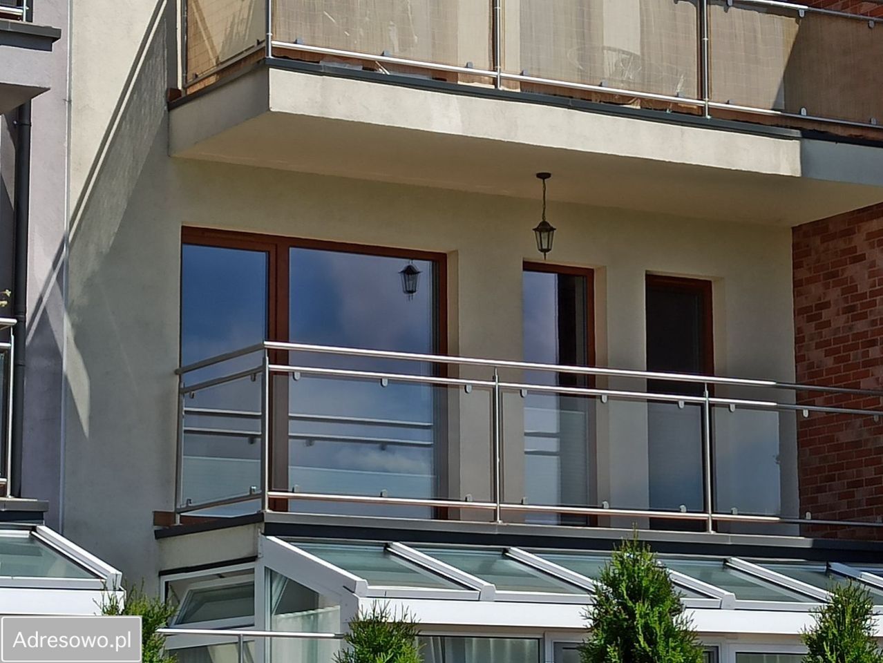 Mieszkanie 3-pokojowe Gliwice Ostropa, ul. Stara Cegielnia. Zdjęcie 1