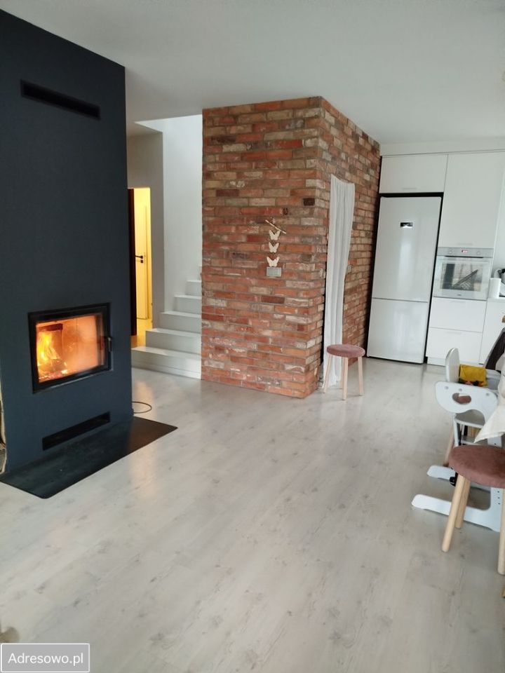 dom wolnostojący, 5 pokoi Glinik Średni. Zdjęcie 8