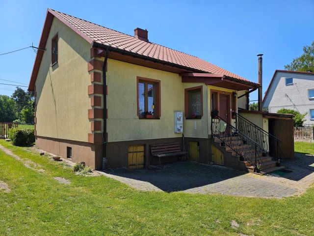 dom wolnostojący Mierzyn. Zdjęcie 1