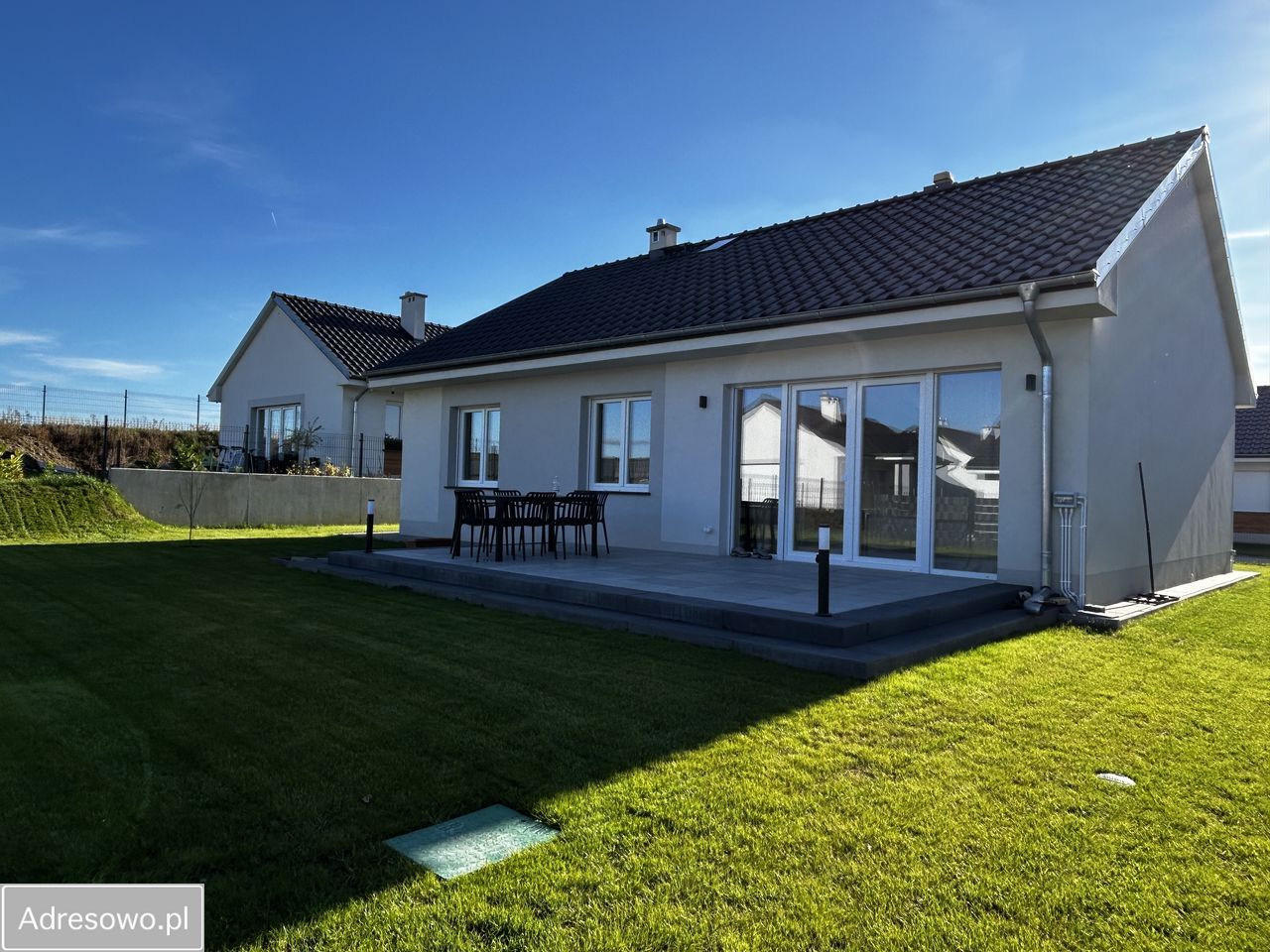 dom wolnostojący, 4 pokoje Łagówek, ul. Trześniowska. Zdjęcie 12