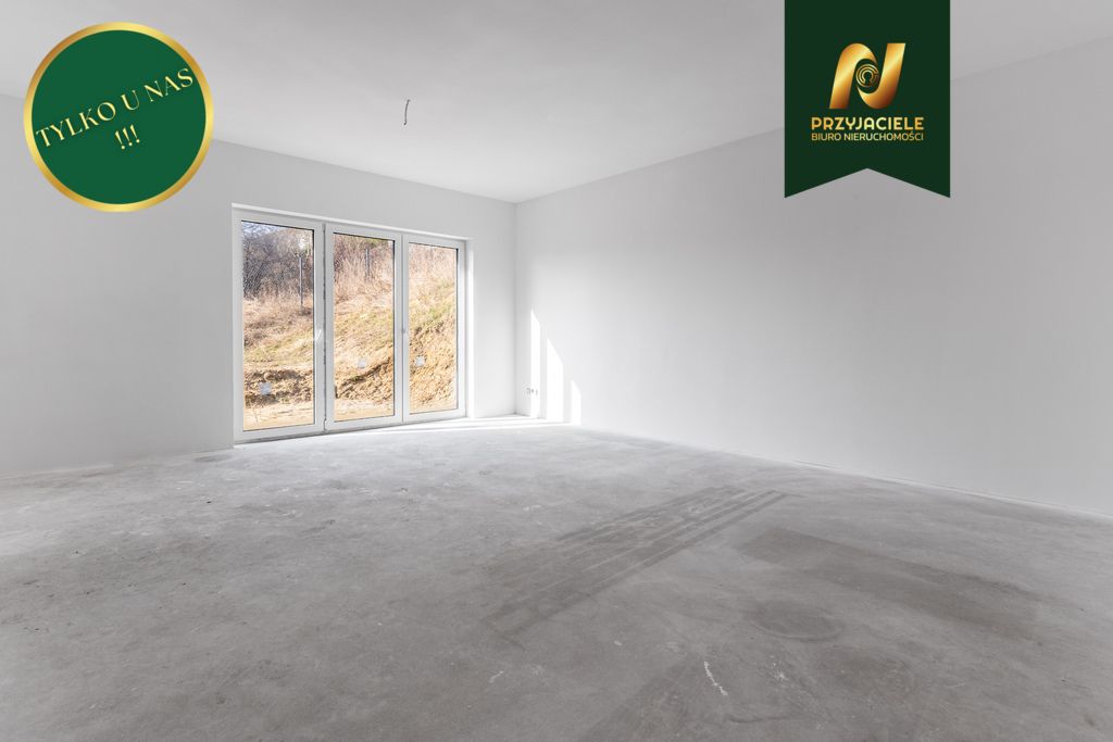 bliźniak, 5 pokoi Żukowo. Zdjęcie 2