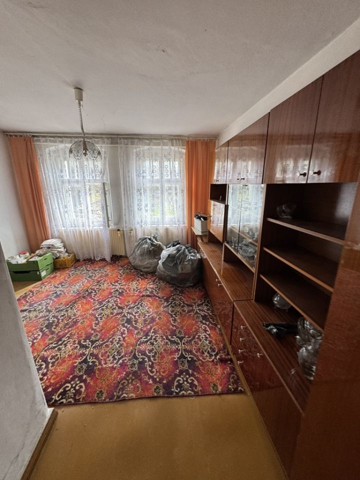 Mieszkanie 4-pokojowe Kudowa-Zdrój, ul. Słoneczna. Zdjęcie 2