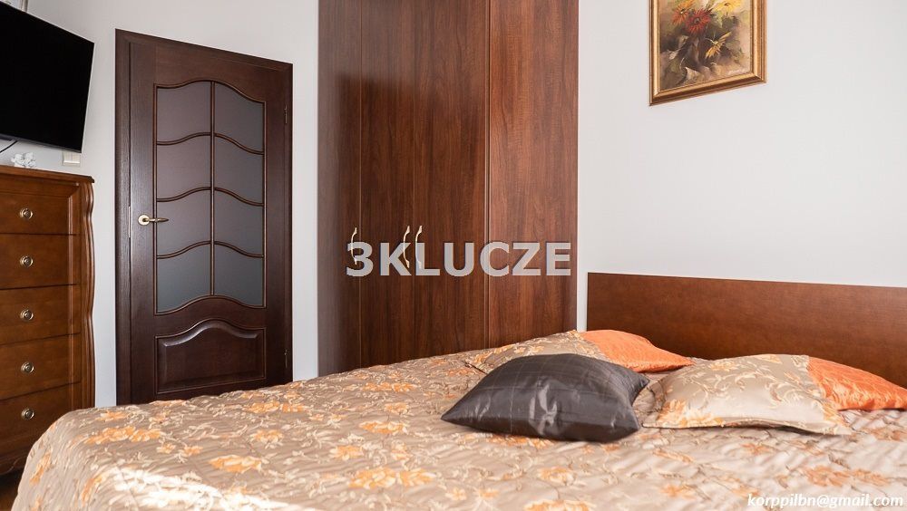 Mieszkanie 3-pokojowe Lublin Czechów. Zdjęcie 7