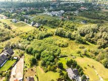 Działka budowlana Kraków Czyżyny, ul. Habina. Zdjęcie 3