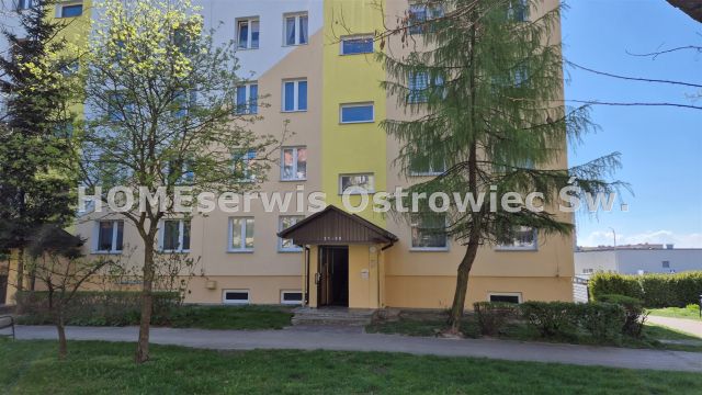 Mieszkanie 2-pokojowe Ostrowiec Świętokrzyski Stawki. Zdjęcie 8