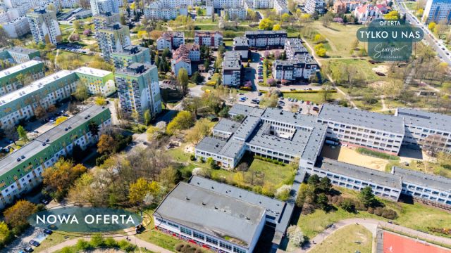 Mieszkanie 2-pokojowe Łódź Widzew, ul. Bedricha Smetany. Zdjęcie 11
