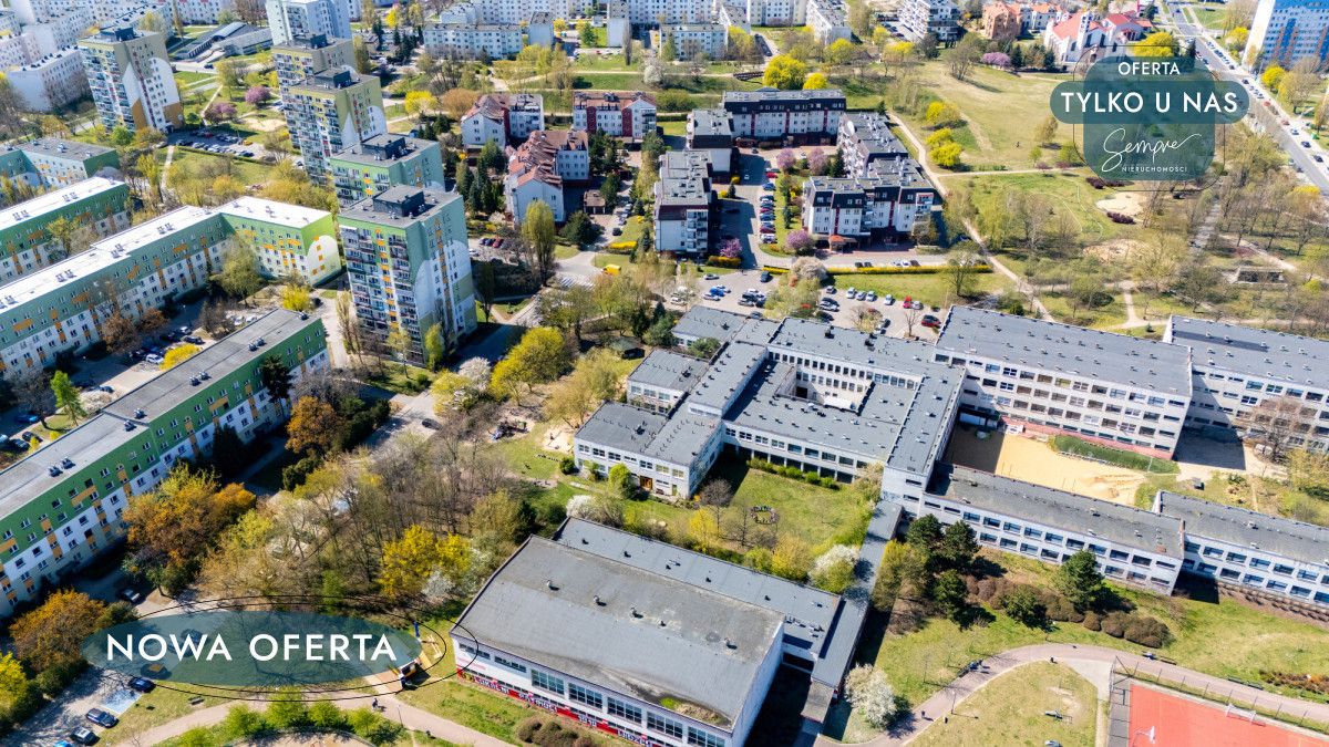Mieszkanie 2-pokojowe Łódź Widzew, ul. Bedricha Smetany. Zdjęcie 11