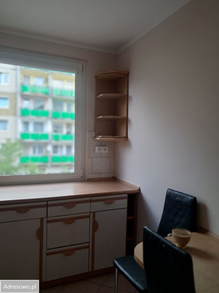 Mieszkanie 3-pokojowe Zielona Góra Raculka, ul. Osiedle Śląskie. Zdjęcie 16