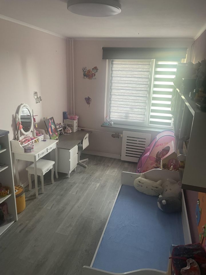 Mieszkanie 4-pokojowe Gliwice Łabędy, ul. Planetarna. Zdjęcie 8