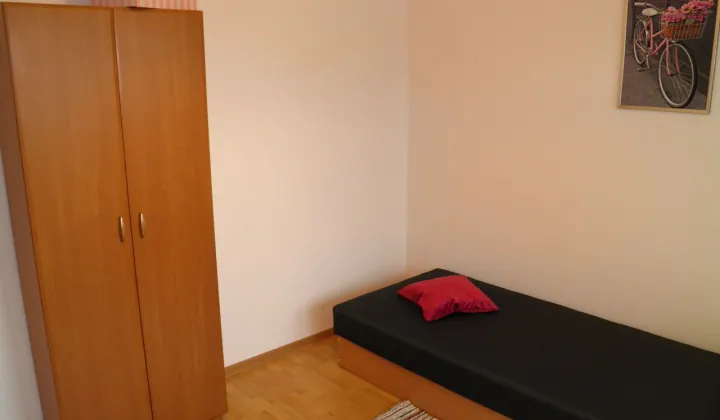 Pokój Warszawa Ursynów, al. Komisji Edukacji Narodowej