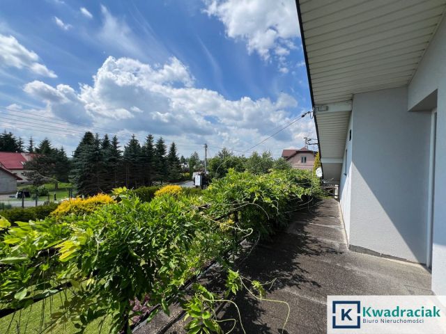 dom wolnostojący, 4 pokoje Łężany. Zdjęcie 9