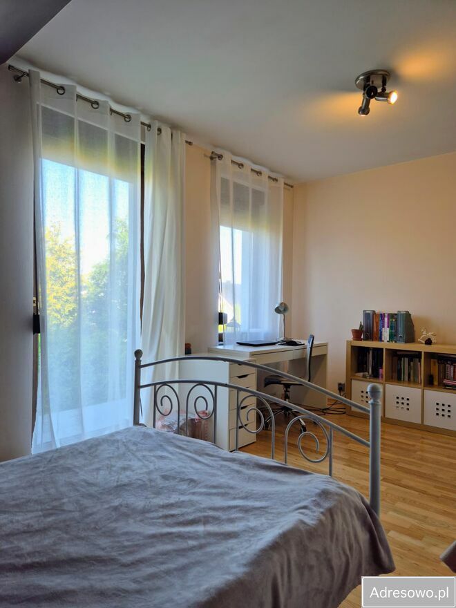 dom wolnostojący, 5 pokoi Jenkowice. Zdjęcie 14