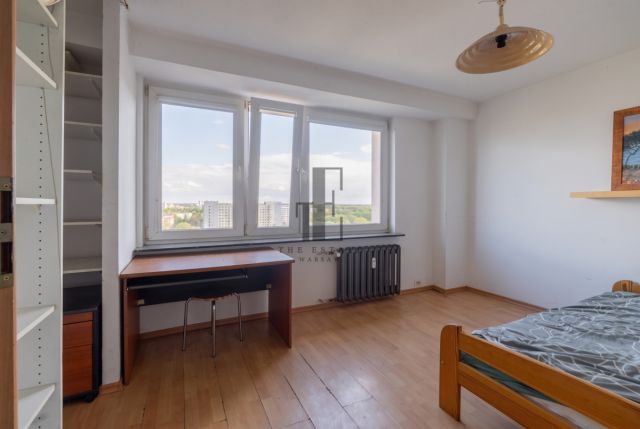 Mieszkanie 2-pokojowe Warszawa Mokotów, ul. Sonaty. Zdjęcie 4