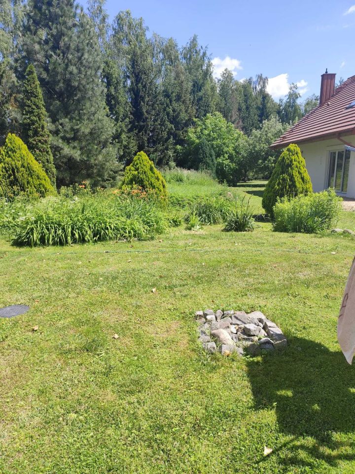 dom wolnostojący Jaczkowice. Zdjęcie 3