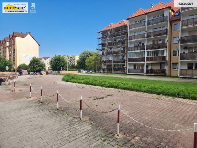 Mieszkanie 1-pokojowe Szczecin, ul. Hrubieszowska. Zdjęcie 12