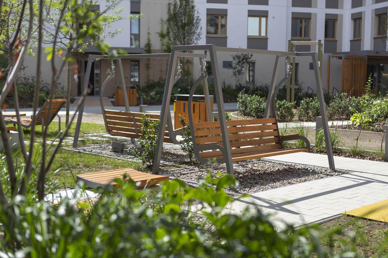 Mieszkanie 2-pokojowe Warszawa Ursus, ul. Aleksandra Prystora. Zdjęcie 6