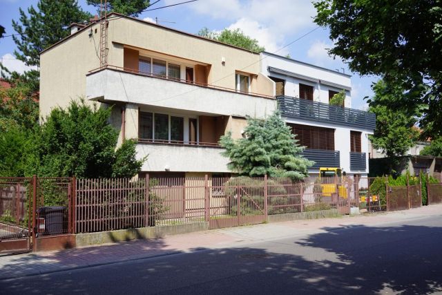 bliźniak, 6 pokoi Katowice Ligota, ul. Poleska. Zdjęcie 3