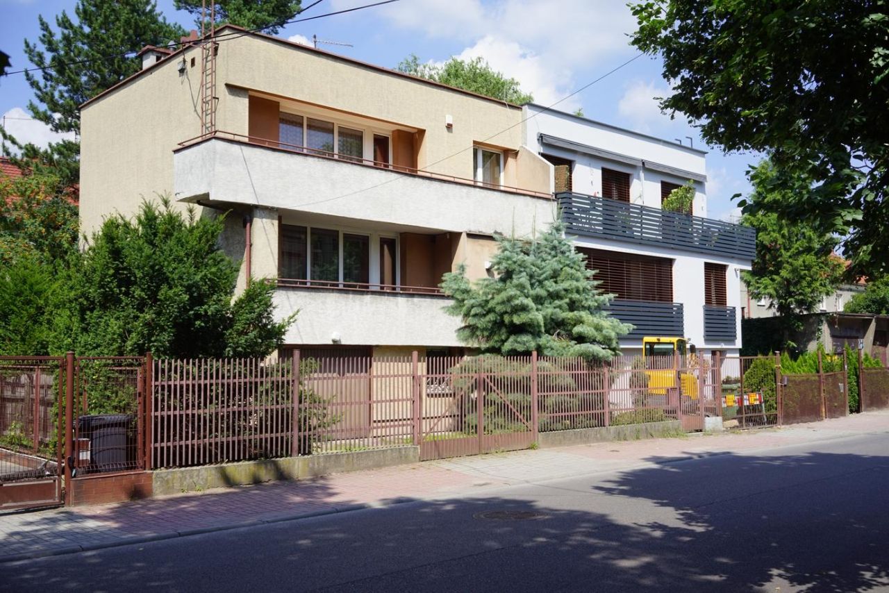 bliźniak, 6 pokoi Katowice Ligota, ul. Poleska. Zdjęcie 3