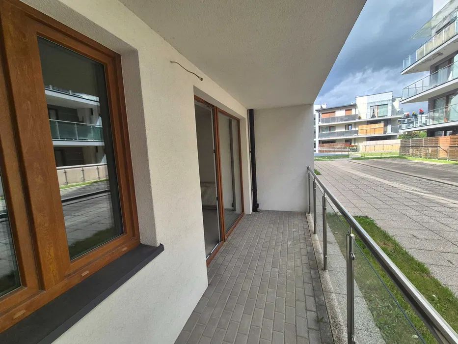 Mieszkanie 2-pokojowe Rzeszów, ul. Władysława Grabskiego. Zdjęcie 6