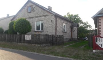 siedlisko Wola Tulnicka