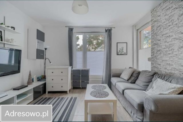 Mieszkanie 2-pokojowe Gdynia Oksywie, ul. Boisko. Zdjęcie 1