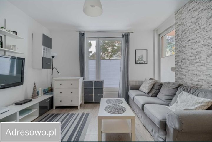 Mieszkanie 2-pokojowe Gdynia Oksywie, ul. Boisko