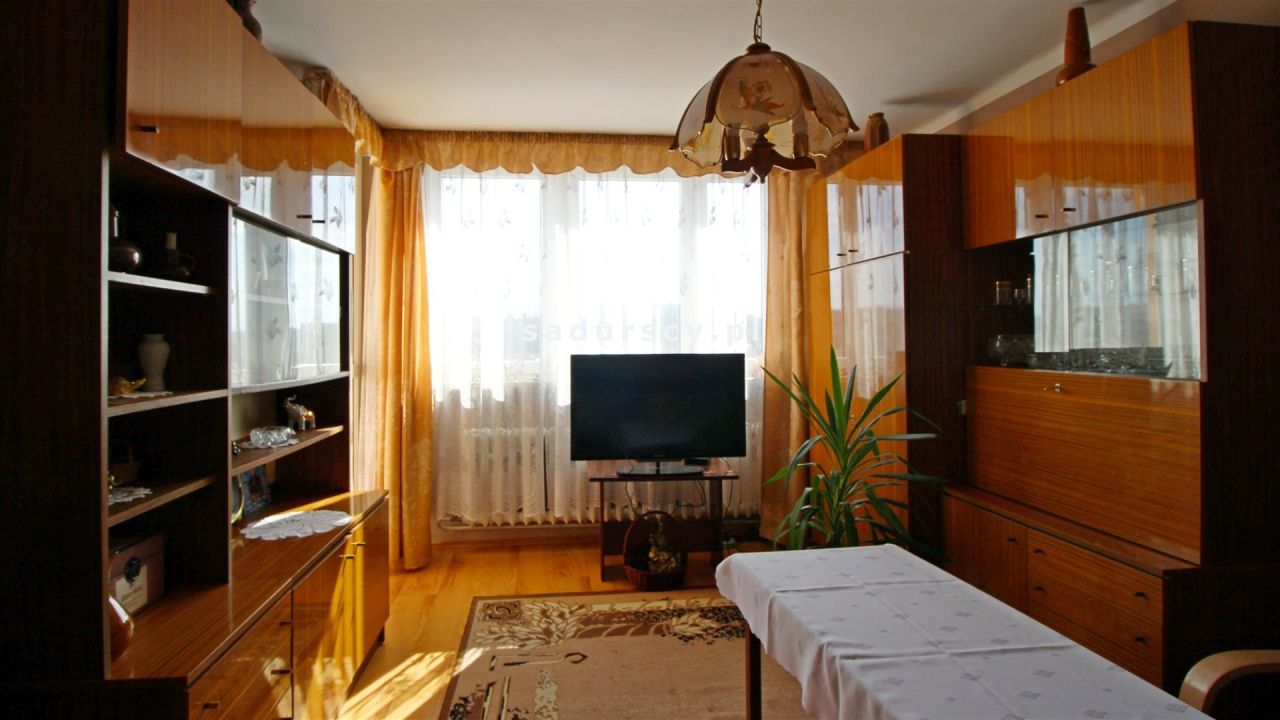 Mieszkanie 3-pokojowe Bochnia, ul. Solna Góra