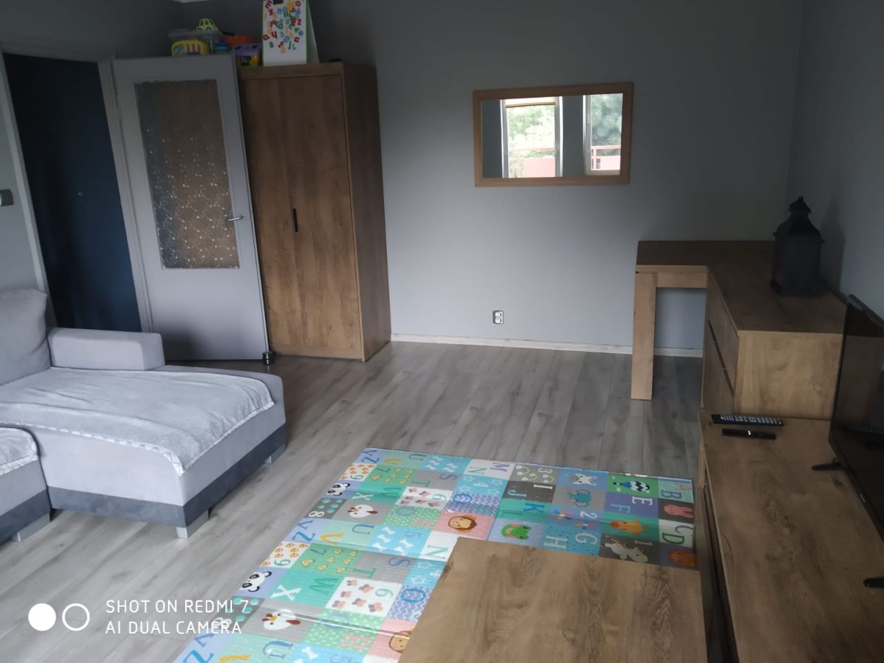 Mieszkanie 2-pokojowe Bytom Dymitrów, ul. Olimpijska