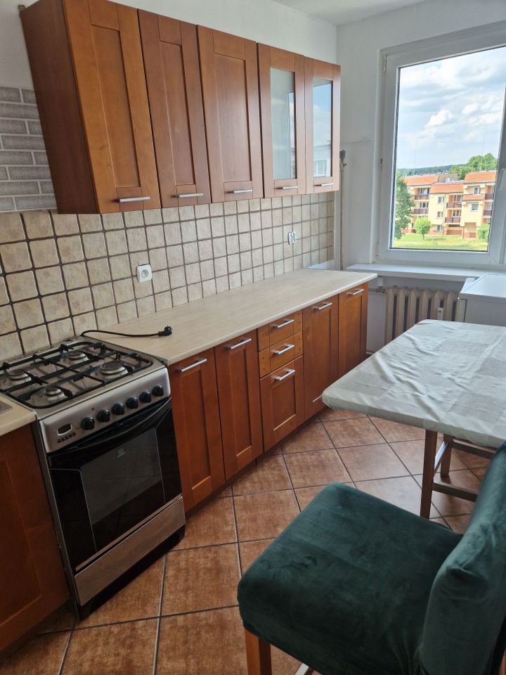 Mieszkanie 2-pokojowe Trzcianka, os. Juliusza Słowackiego. Zdjęcie 8