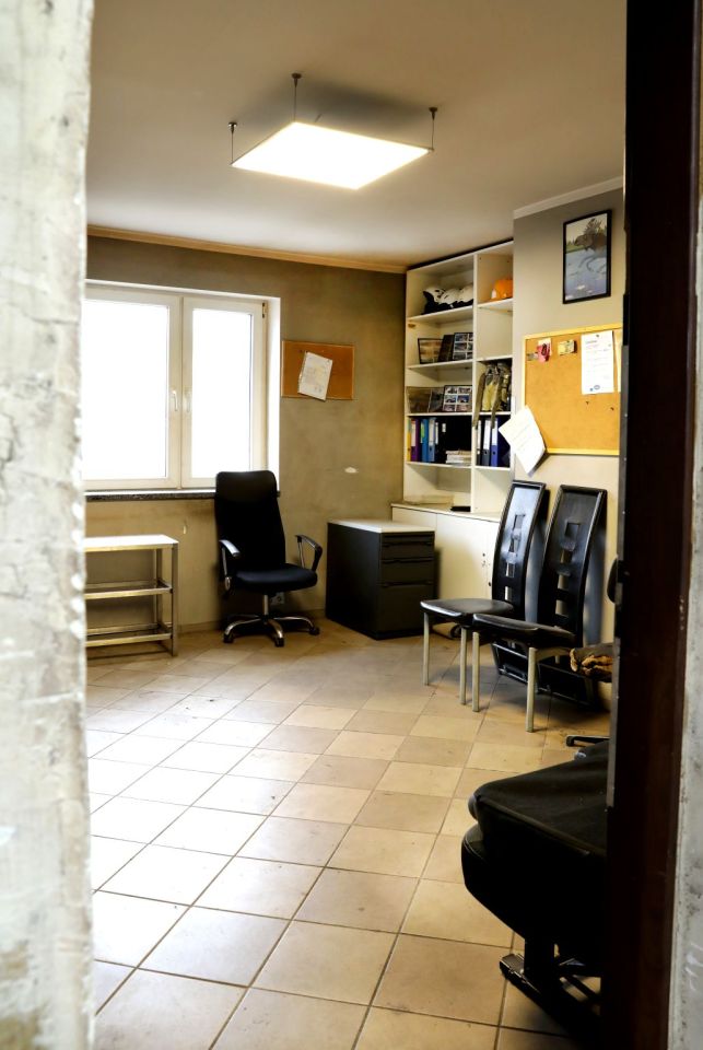 Hala/magazyn Głogów, ul. Portowa. Zdjęcie 7