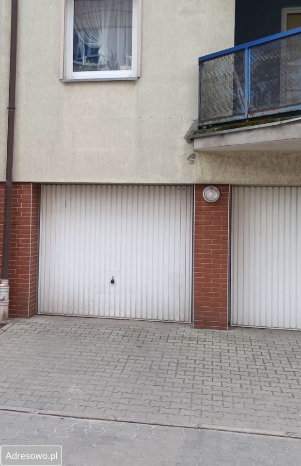 Garaż/miejsce parkingowe Swarzędz Nowa Wieś, os. Tytusa Działyńskiego. Zdjęcie 2