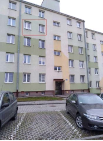 Mieszkanie 3-pokojowe Przemyśl, ul. Waleriana Łukasińskiego. Zdjęcie 1